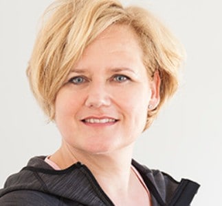 Helen Essers